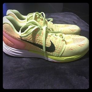 Nike Lunarglide 7 Men’s Shoes Size 8